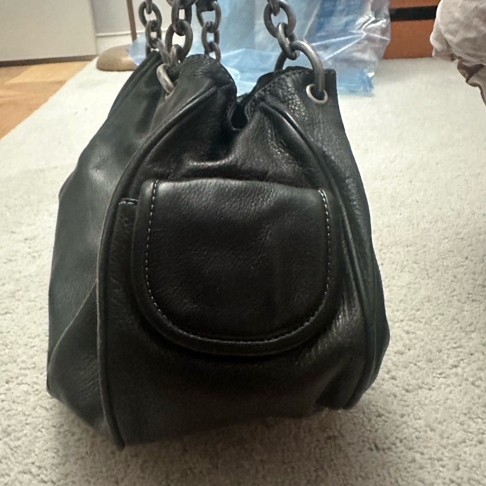 Juicy Couture hobo bag - Picture 7 of 9